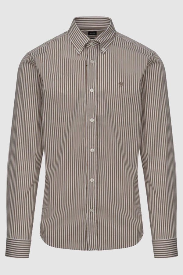 ΠΟΥΚΑΜΙΣΟ BOSS - 252